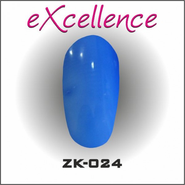Gel color Excellence 5g #24